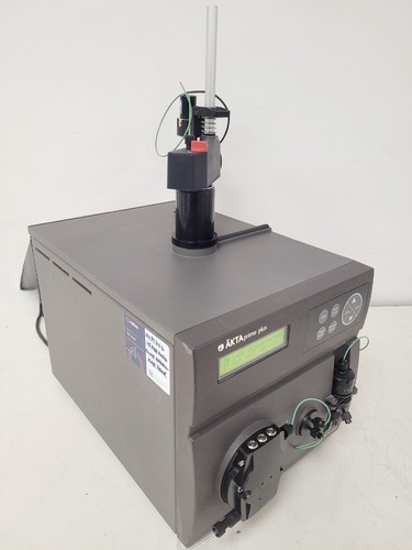 AKTAPrime Plus Chromatography System Lab - Picture 2 of 15