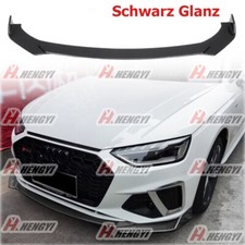 Pare-choc avant Audi S4