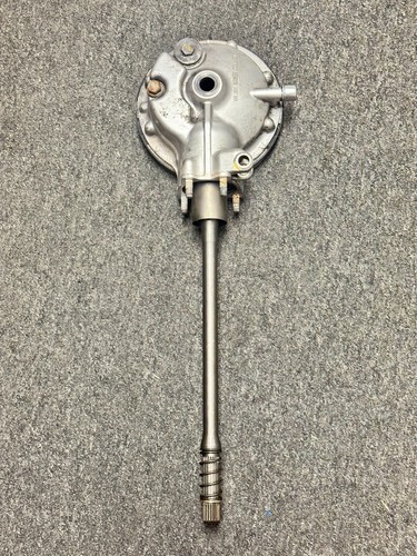 1988 Honda Goldwing 1500 GL 1500 Final Drive Shaft Rear Differential Axle - Foto 2 di 12