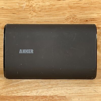 Anker Astro2 2nd Gen 79AN7903 USB 9000mAh External Battery Charger Power Bank