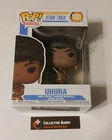 Funko Pop! Television 1141 Star Trek Uhura Original Series Pop Vinyl Figure