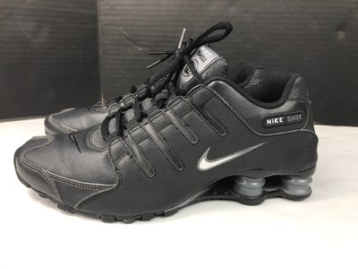 nike shox nz mens 10.5