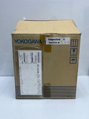 YOKOGAWA SC202S, SC202S-N-E/U/SCT/, Leitfähigkeits-Transmitter/Analysator
