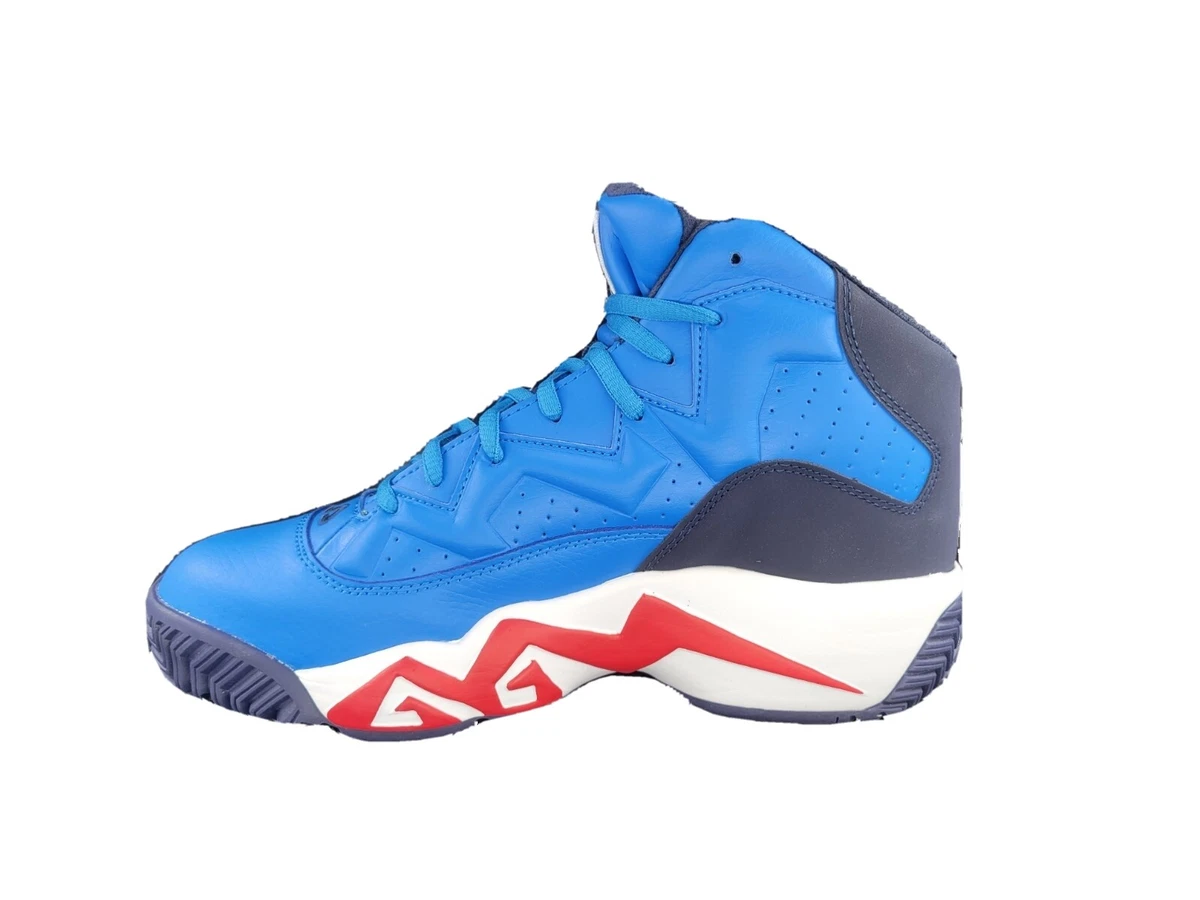 Fila mb blue deals