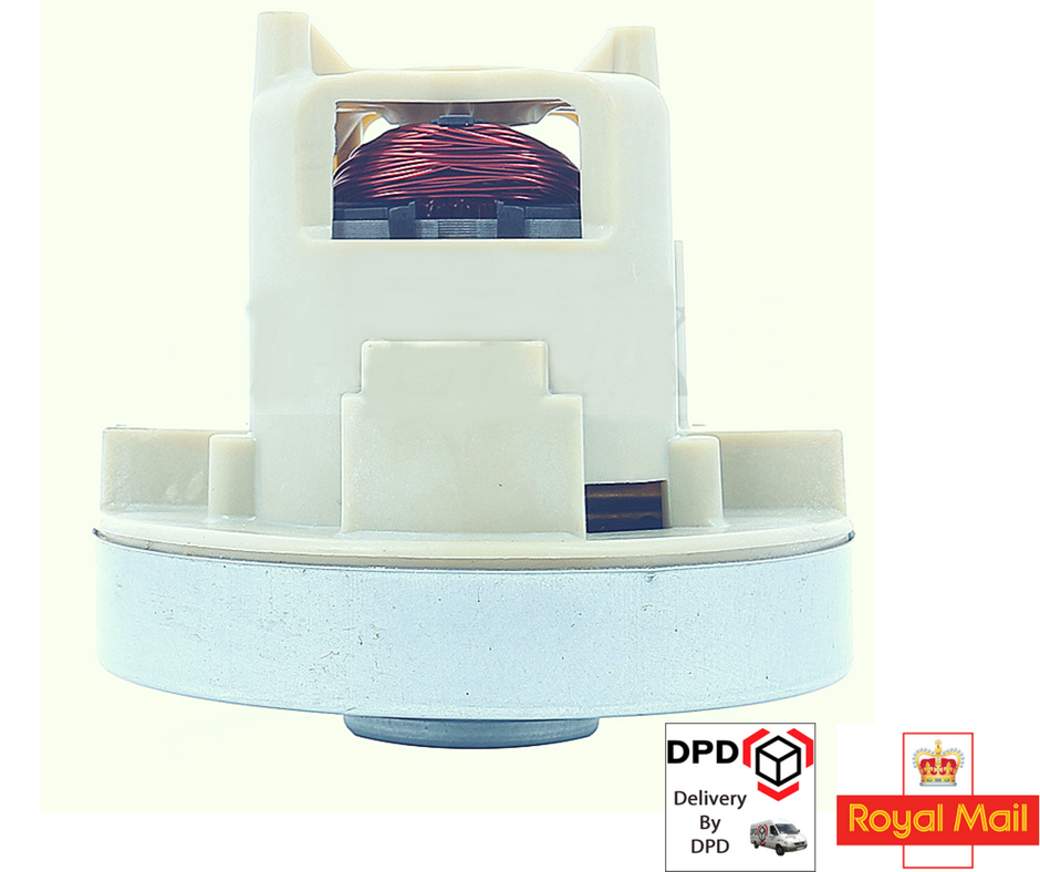 Miele Vacuum Cleaner Motor 1600W Watt For C2 C3 Models & S8330 S8XXX