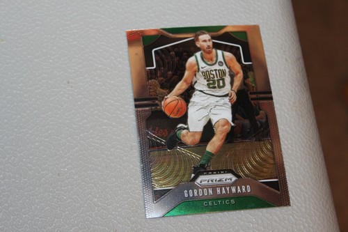 2019-20 PANINI PRIZM BASE Basketball Complete Finish Fill Your List Set U-Pick - Picture 69 of 415