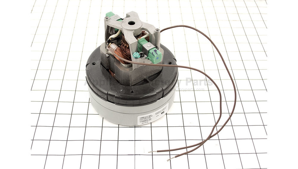 Appliance Factory Parts 993-1749 MOTOR