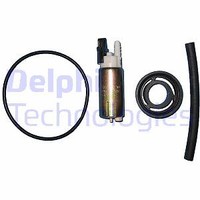 Delphi FE0489-12B1 Fuel Pump For Saab
