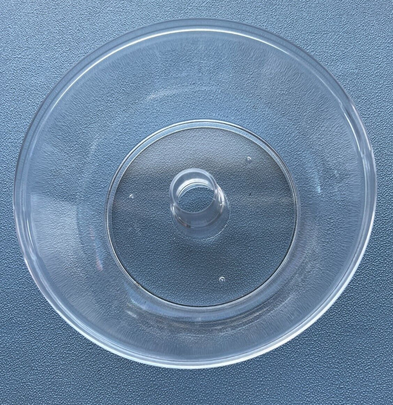 Oster 14 Cup Food Processor FPSTFP4263-DFL Small Insert Bowl Replacement Part