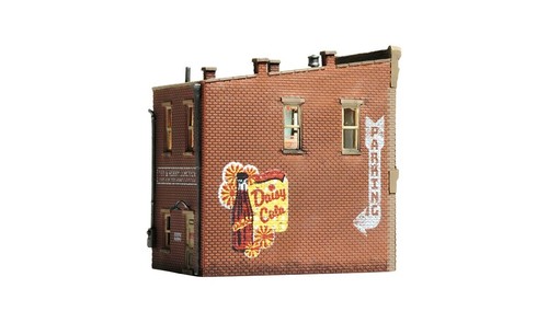 Woodland Scenics Toy and Hobby Function N Scale - Picture 8 of 8