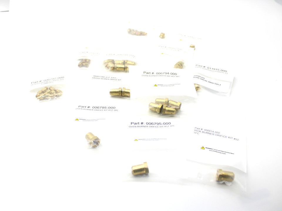 LPKPDR VIKING LP CONVERSION KIT OEM LPKPDR eBay