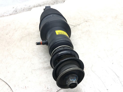2014-2020 INFINITI QX80 (B) RIGHT OR LEFT REAR SHOCK ABSORBER STRUT W/O MOTION - Picture 2 of 13