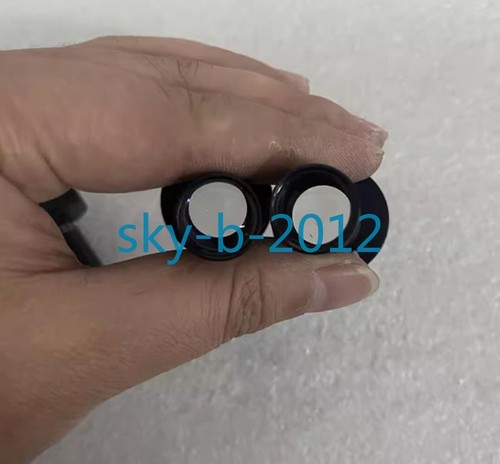 1 PZ MORITEX ML05-132N obiettivo telecentrico porta C 0,5X132 testato - Foto 4 di 5