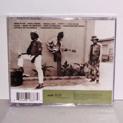 20th Century Masters - The Millennium Collection: Bob Marley