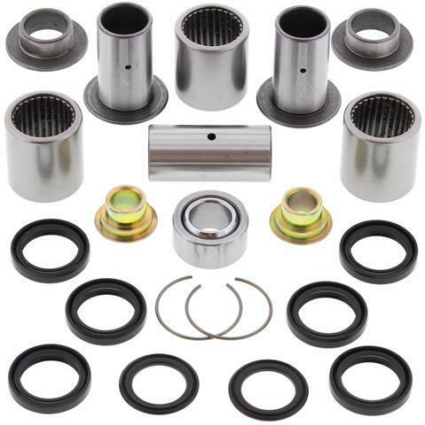 Kit roulement biellettes ALL BALLS YAMAHA YZ 250 pour supprimer le jeu de suspension