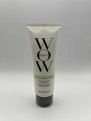 Color Wow One-Minute Transformation Styling Cream 120ml