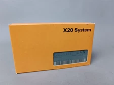 One B&R X20DS4387 PLC Module X20 DS 4387 New In Box Expedited Shipping
