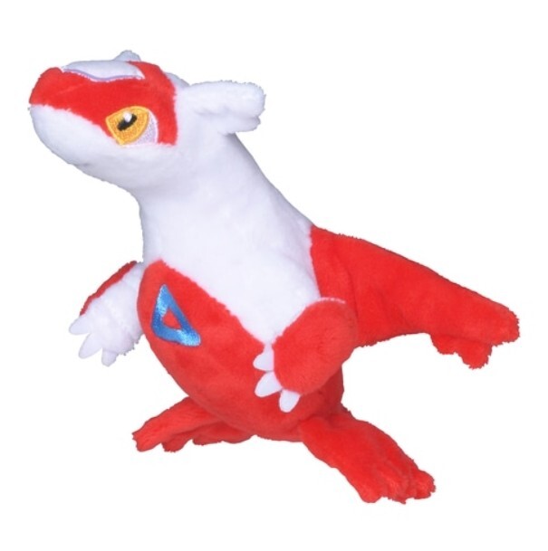 Pokemon Center оригинальный плюшевый покемон в форме сидящей милашки размером 380 лат