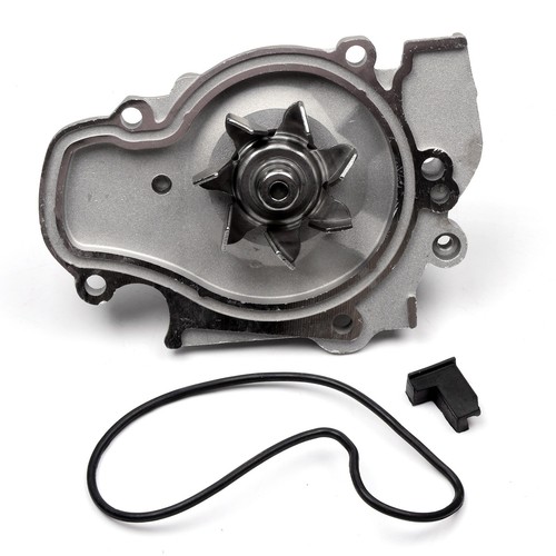 Kit de correa de distribución bomba de agua para 90-97 Honda Accord DX LX SE ODYSSEY 2.2L F22A - Imagen 3 de 13