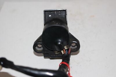 KAWASAKI NINJA ZX900 IGNITION SWITCH LOCK NO KEY Z5442 (TIG217) | eBay