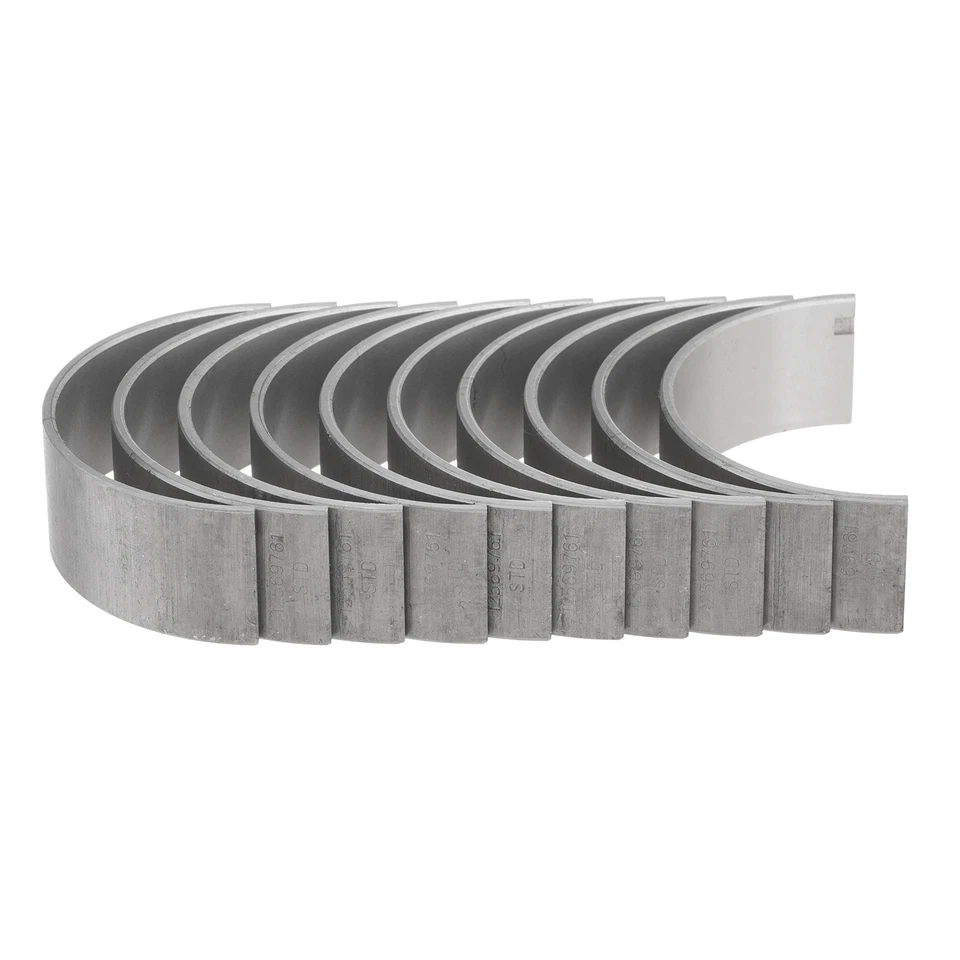 Rolamentos principais e de haste para Chevrolet Colorado GMC Canyon 3.5L 3.7L L5 2004-2012 - Imagem 4 de 4