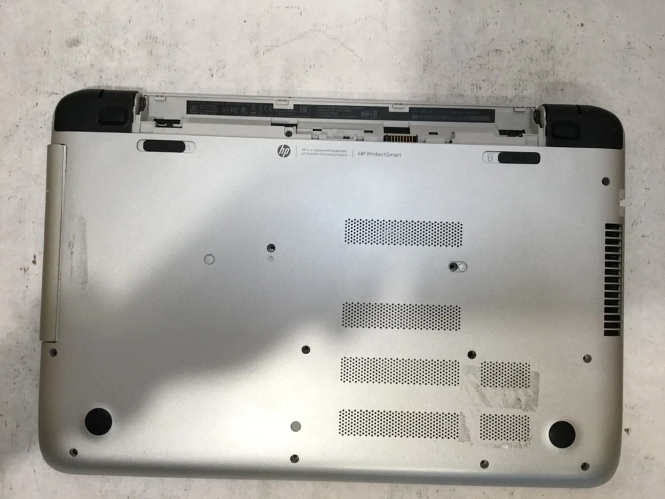 HP Pavilion 15-p214dx / Intel Core i7 UNKNOWN SPECIFICATIONS /(MISSING PARTS)-MR - Image 4 of 4