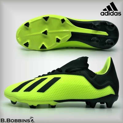 adidas performance x 18.3 fg