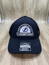 2021 Tampa Bay Lightning Stanley Cup Champions Memorabilia and Apparel Guide 26