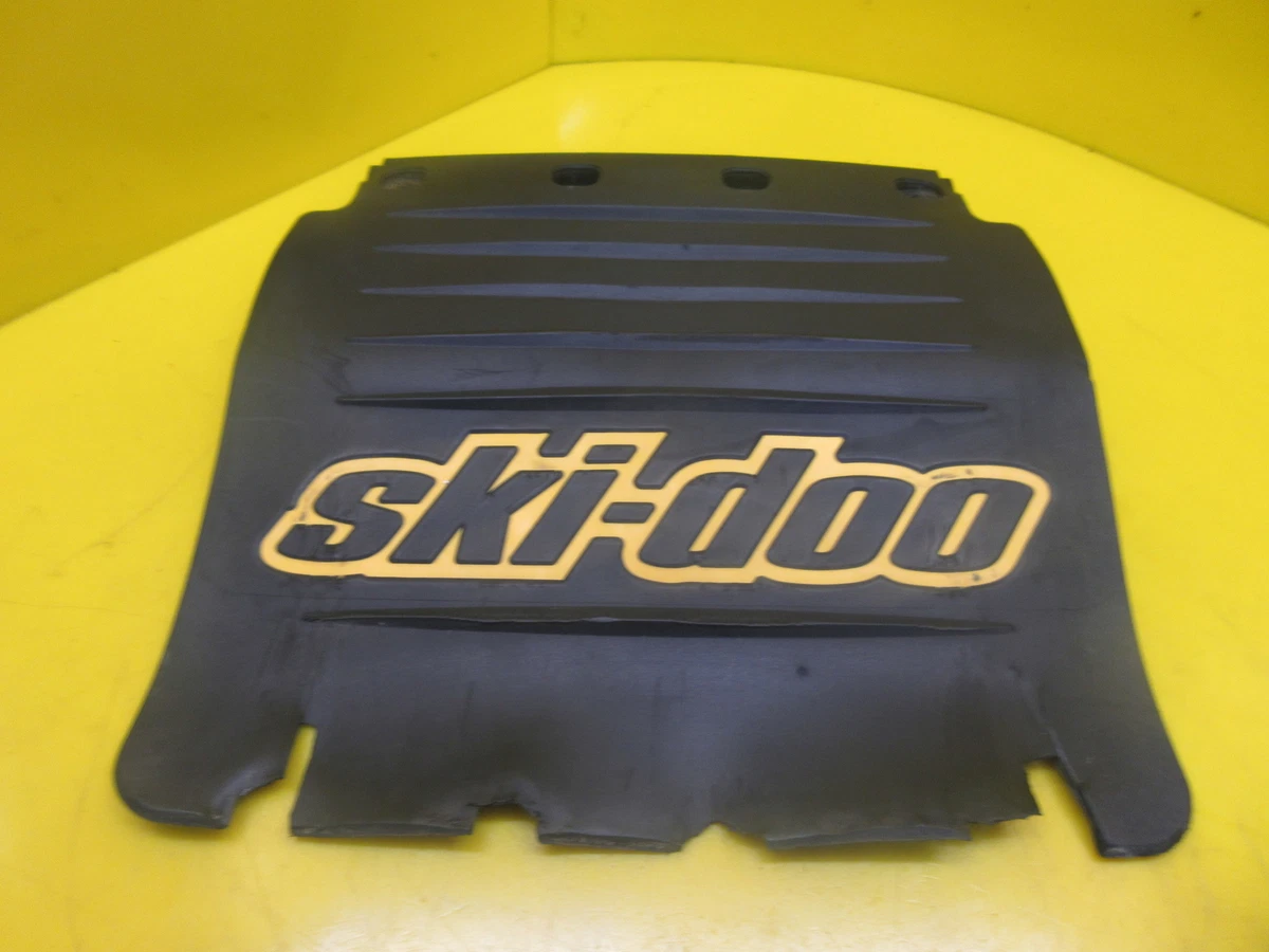 Ski-Doo Windshields SPI Hood Latch Straps For Ski-Doo (1995-2005