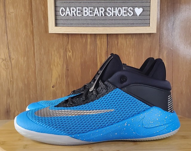 nike future flight shoes