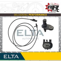 Abs-Raddrehzahlsensor - Hinten - Links - Passt FüR Mercedes Sprinter 2006-2016
