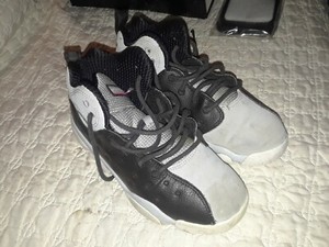 boys air jordan shoes