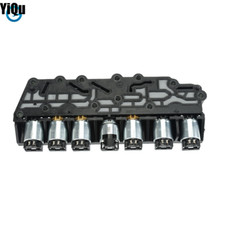 GM 6T40 6T30 6T45 6T50 Transmission Solenoid For Opel Chevolet Saab