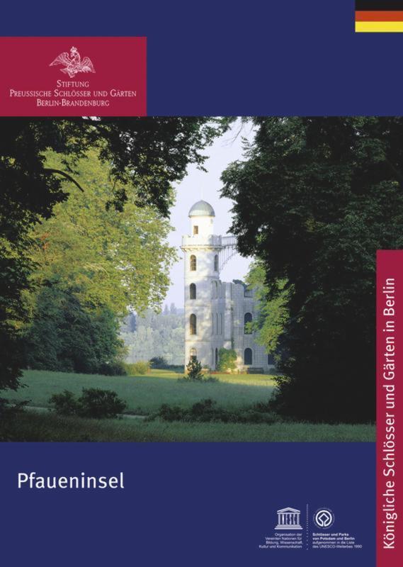 Thumbnail - Pfaueninsel Michael Seiler