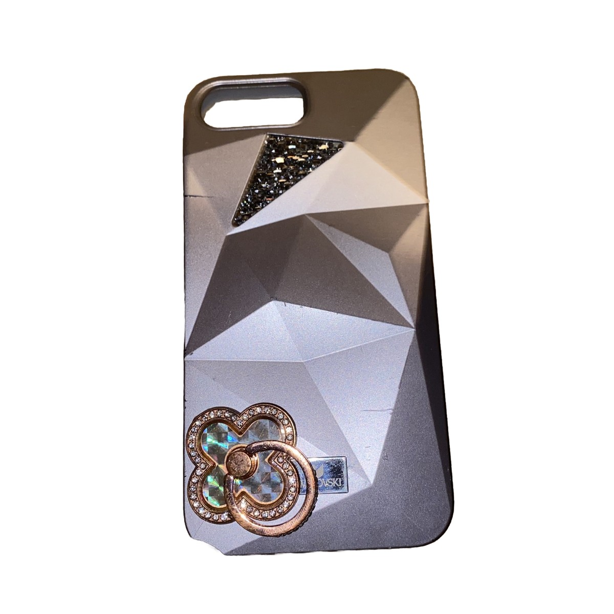 Swarovski Crystal Phone Iphone Swarovski Phone Case Swarovski