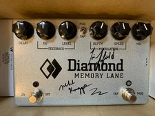 Brand New Diamond Memory Lane V1 - Autographe...