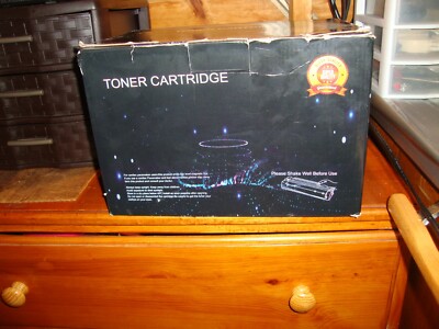 2 Pack CF226X Toner Cartridge for HP 26X LaserJet Pro M402dw M402d MFP M426dw