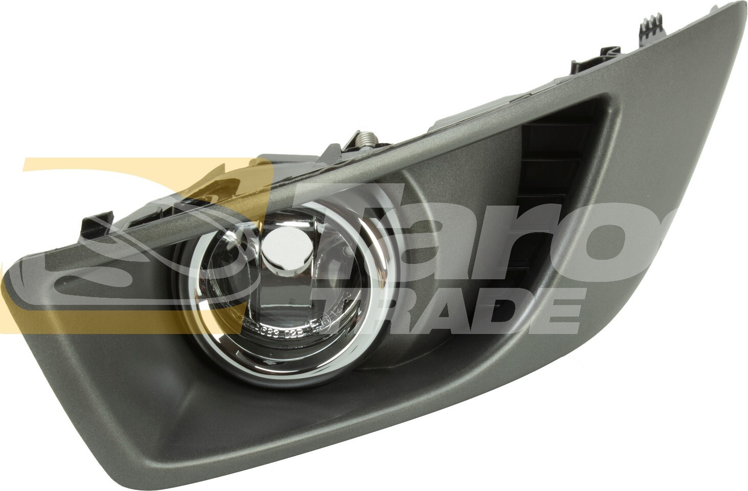 Feu antibrouillard gauche pour Ford Mondeo III côté conducteur 2007-2010