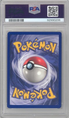 【PSA9】アゲハント PSA 9 - Pokemon Card - Jungle 29/64 - VENOMOTH (rare) - MINT | eBay