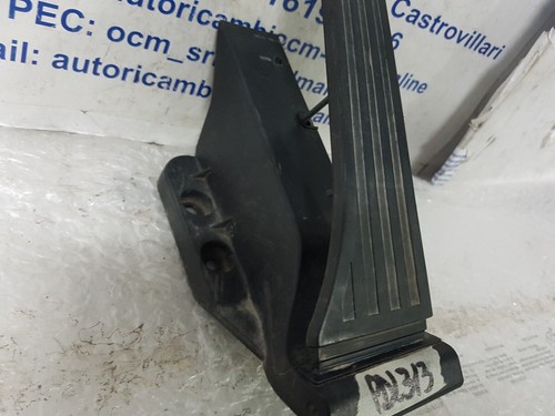 A4513000604 PEDALE ACCELERATORE SMART FORTWO W451 2007 2014 - Foto 9 di 11