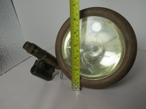 ANTIGUO FOCO RAND - Imagen 13 de 16