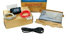 SonicWall SOHO3 10 Users APL04-022 Internet Security w/Accessories Kit