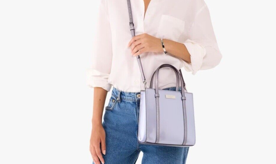 ケイトスペード Kenzie Small Tote KI956 s-l1200.png