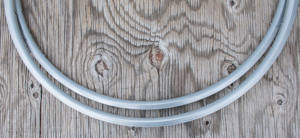 Vintage 700c Mavic Open Pro RoadBike RIMS 32h Clincher Vintage 700c Mavic Open Pro RoadBike RIMS 32h Clincher
