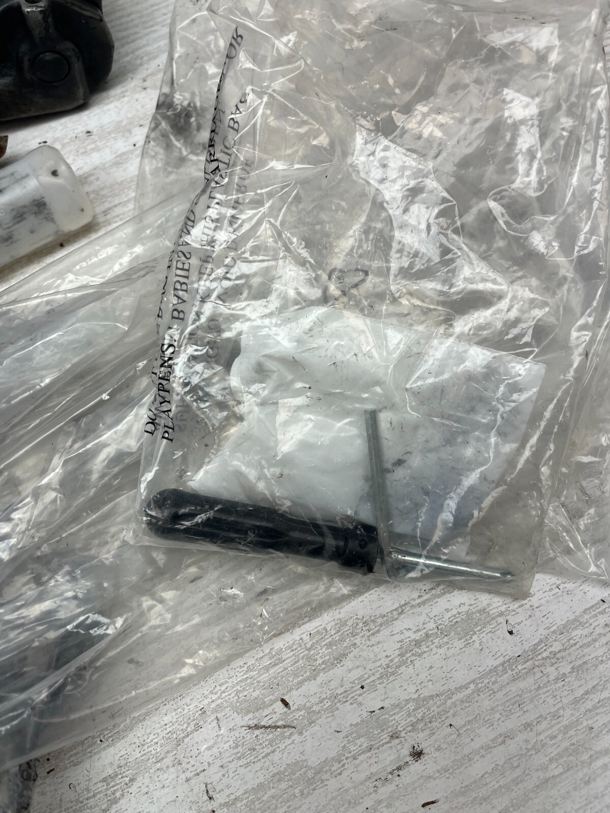 Ironton HeavyDuty Demolition Breaker Hammer 15 Amp 110 Volt 61475