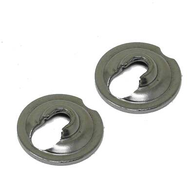 #ad 2PK Genuine OEM Briggs amp; Stratton 692194 Valve Retainer 93312 555039 692194 $14.99