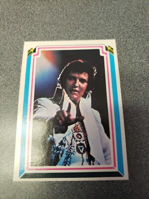 ELVIS PRESLEY RPCD-1002 旧規格　未開封 1978 Elvis #13 Elvis Presley Facts No. 13 | eBay