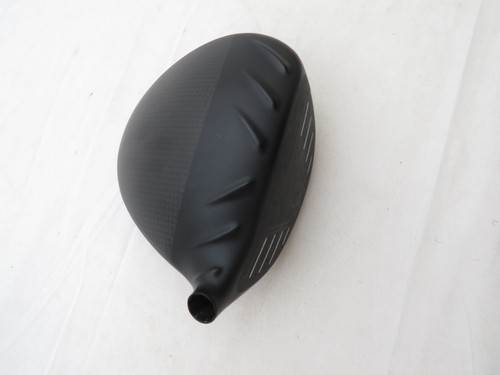 Used LH 2025 Ping G440 MAX 9.0* Driver Head Only +HC G-440 MAX 9* Driver Head - Picture 4 of 5