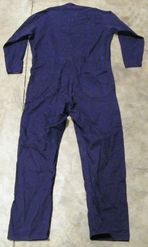 КРАСНЫЙ KAP КОМБИНЕЗОН / КОМБИНЕЗОН, 50-LN, 3FH1V393G CC14NV8 CA22753 ТЕМНО-СИНИЙ - Изображение 2 из 4