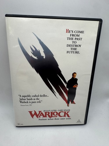 U Pick DVD Horror Classics Slasher Cult Fantasy Sci-Fi Lot 4 Free US Shipping - Picture 28 of 217